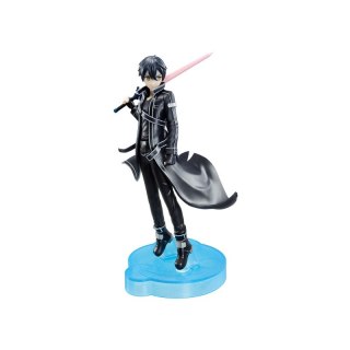 Bandai BP18878 BP SOA ALICIZATION WAR OF UNDERWORLD - KIRITO BP18878P