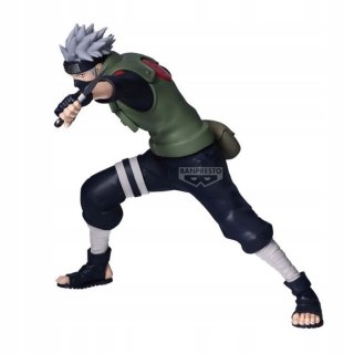 Bandai BP28667 BANPRESTO NARUTO SHIPPUDEN VIBRATION STARS - HATAKE KAKASHI