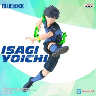 Bandai BP28675 BLUE LOCK - YOICHI ISAGI