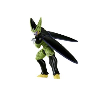 Bandai BP28684 BANPRESTO DRAGON BALL Z MATCH MAKERS - CELL (VS. SS SON GOHAN)