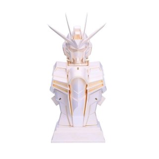 Bandai BP28774 BANPRESTO MS GUNDAM SEED -G- CERAMICAL - RISING FREEDOM GUNDAM