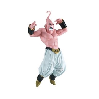 Bandai BP28823 BANPRESTO DRAGON BALL Z MATCH MAKERS - MAJIN BUU (VS. SSJ3 GOTENKS)