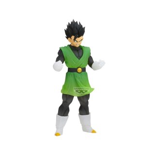 Bandai BP28824 BANPRESTO DRAGON BALL Z CLEARISE - GOHAN (GREAT SAIYAMAN II) (VER.A.)