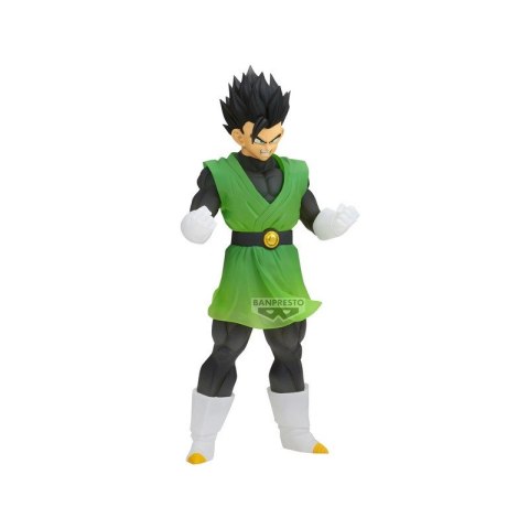 Bandai BP28824 BANPRESTO DRAGON BALL Z CLEARISE - GOHAN (GREAT SAIYAMAN II) (VER.A.)