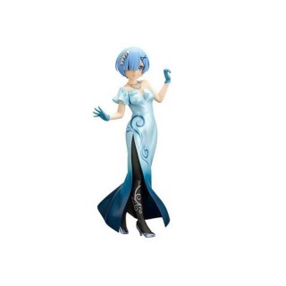 Bandai BP28893 BANPRESTO RE:ZERO ESPRESTO - REM MONSTER MOTIONS (ANOTHER COLOR VER.)