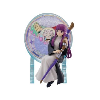 Bandai BP28897 BANPRESTO FIEREN BEYOND JOURNEY'S END GLASSCAPE - FERN