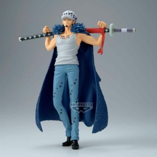 Bandai BP29528 BANPRESTO ONE PIECE DXF THE GRANDLINE SERIES SPECIAL - TRAFALGAR LAW BP29528P