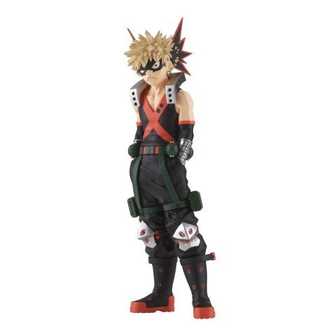Bandai BP88171 BP MY HERO ACADEMIA AGE OF HEROES - KATSUKI BAKUGO II BP88171P