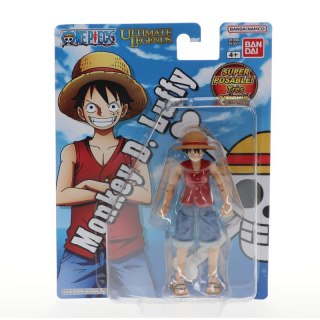 Bandai UL91031 ULTIMATE LEGENDS ONE PIECE - MONKEY D. LUFFY UL91031