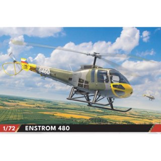 Eduard 972012 Enstrom 480 1/72