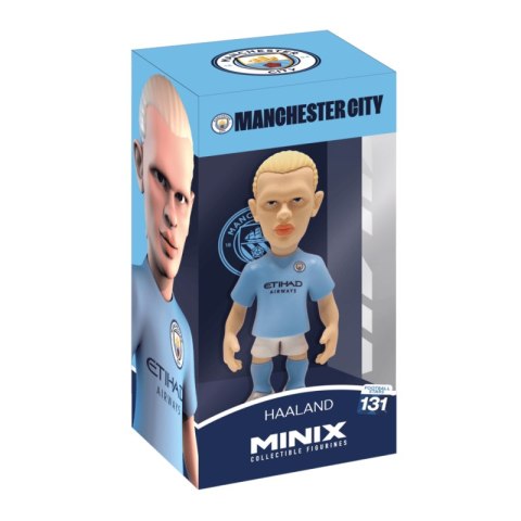 MINIX MX11063 MANCHESTER CITY ERLING HAALAND
