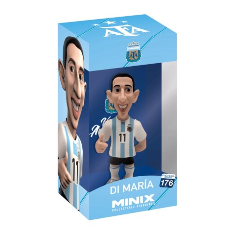 MINIX MX11728 ARGENTINA ANGEL DI MARIA