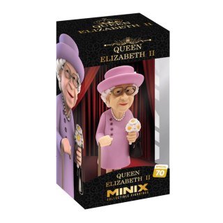 MINIX MX12763 QUEEN ELIZABETH II