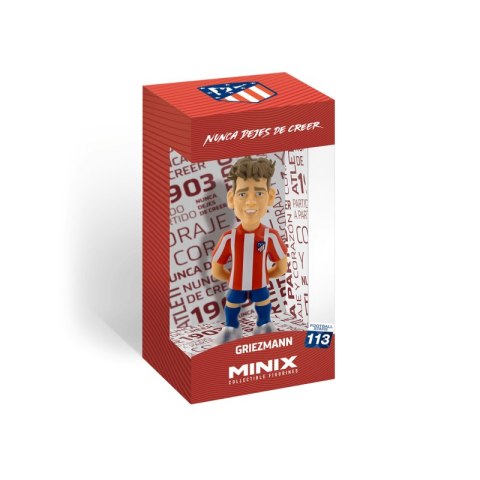 MINIX MX13036 ATLETICO MADRID ANTOINE GRIEZMANN