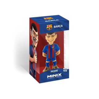 MINIX MX13074 FC BARCELONA PEDRI