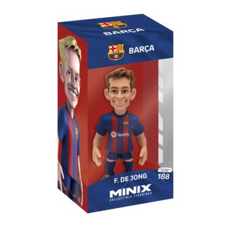 MINIX MX13081 FC BARCELONA FRANKIE DE JONG