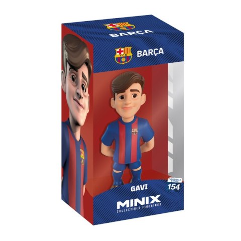 MINIX MX13142 FC BARCELONA GAVI 13142