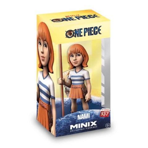 MINIX MX14040 ONE PIECE NAMI