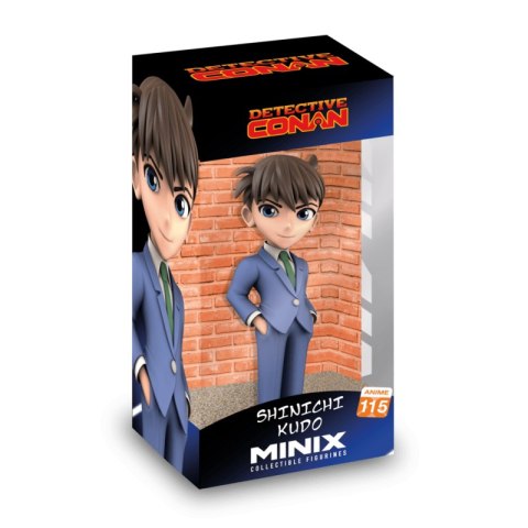 MINIX MX14071 DETECTIVE CONAN SHINCHI KUDO