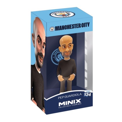 MINIX MX14293 MANCHESTER CITY PEP GUARDIOLA