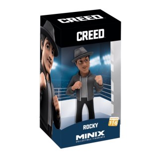 MINIX MX14569 CREED ROCKY IN LEATHER