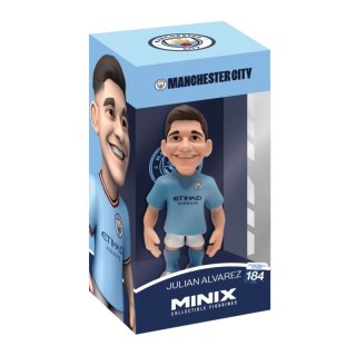 MINIX MX15061 MANCHESTER CITY JULIAN ALVAREZ