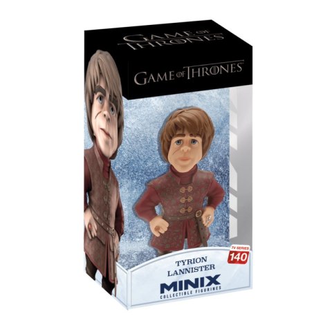 MINIX MX16112 GAME OF THRONES TYRION LANNISTER