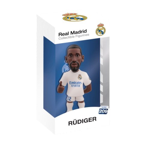 MINIX MX18437 REAL MADRYT ANTONIO RUDIGER