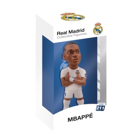 MINIX MX18451 REAL MADRYT KYLIAN MBAPPÉ