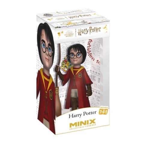 MINIX MX18888 HARRY POTTER HARRY POTTER QUIDDITCH 18888
