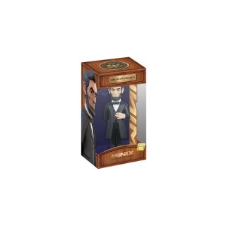 MINIX MX18963 ABRAHAM LINCOLN 18963