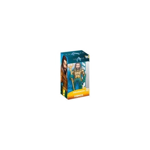 MINIX MX19212 DC AQUAMAN 19212
