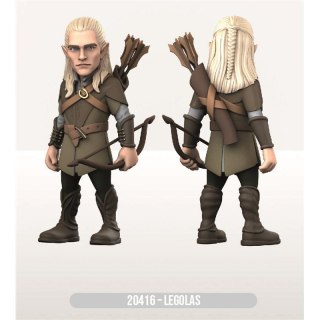 MINIX MX20416 LORD OF THE RINGS LEGOLAS 20416