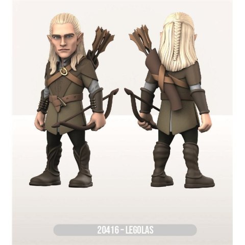 MINIX MX20416 LORD OF THE RINGS LEGOLAS 20416