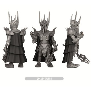 MINIX MX20423 LORD OF THE RINGS SAURON 20423