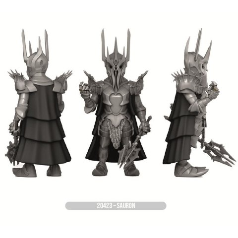 MINIX MX20423 LORD OF THE RINGS SAURON 20423