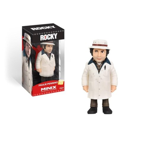 MINIX MX20430 MINIX ROCKY - MICKEY GOLDMILL