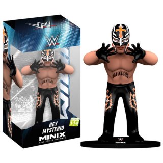 MINIX MX20546 WWE REY MISTERIO