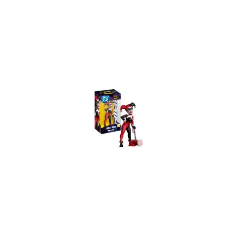 MINIX MX20751 DC HARLEY QUINN WITH HAMMER
