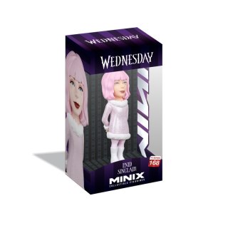 MINIX MX20812 MINIX WEDNESDAY - ENID BALL DRESS 20812