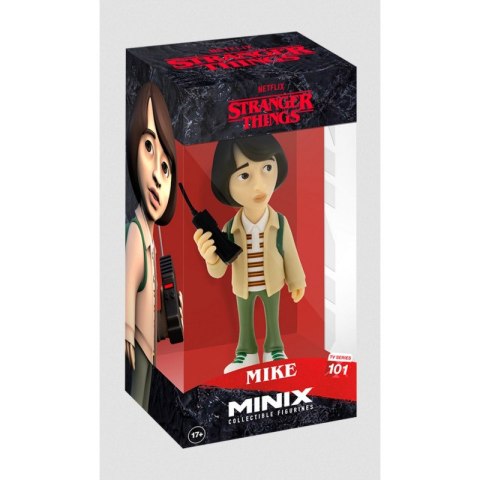 MINIX MX20928 STRANGER THINGS - MIKE
