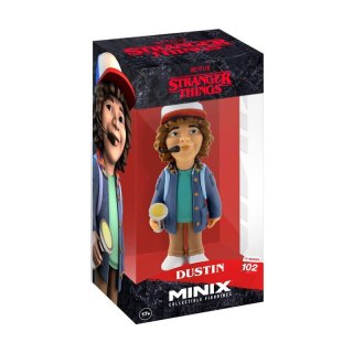 MINIX MX20935 STRANGER THINGS - DUSTIN