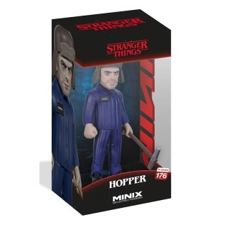 MINIX MX20942 STRANGER THINGS - HOPPER