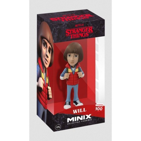 MINIX MX20959 STRANGER THINGS - WILL