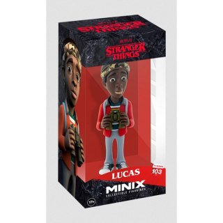MINIX MX20966 STRANGER THINGS - LUCAS
