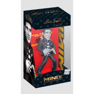 MINIX MX21031 ELVIS PRESLEY JAILHOUSE ROCK