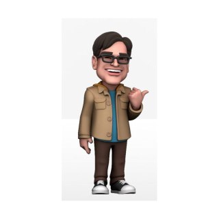 MINIX MX21185 BIG BANG THEORY LEONARD