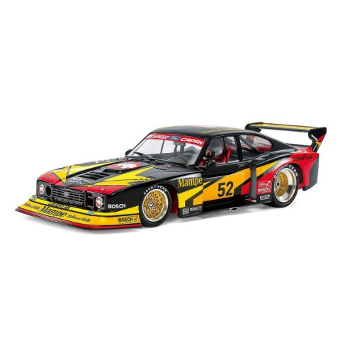 Tamiya 24376 1/24 1978 Ford Zakspeed Capri Turbo