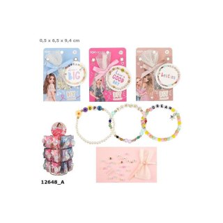 Top Model 12648 Zestaw do zrobienia bransoletki DIY Ilość sztuk w zamówieniu 3
