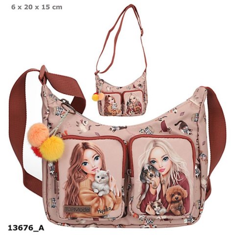 Top Model 13776 Album na zdjęcia DIY Ilość sztuk w opakowaniu 8